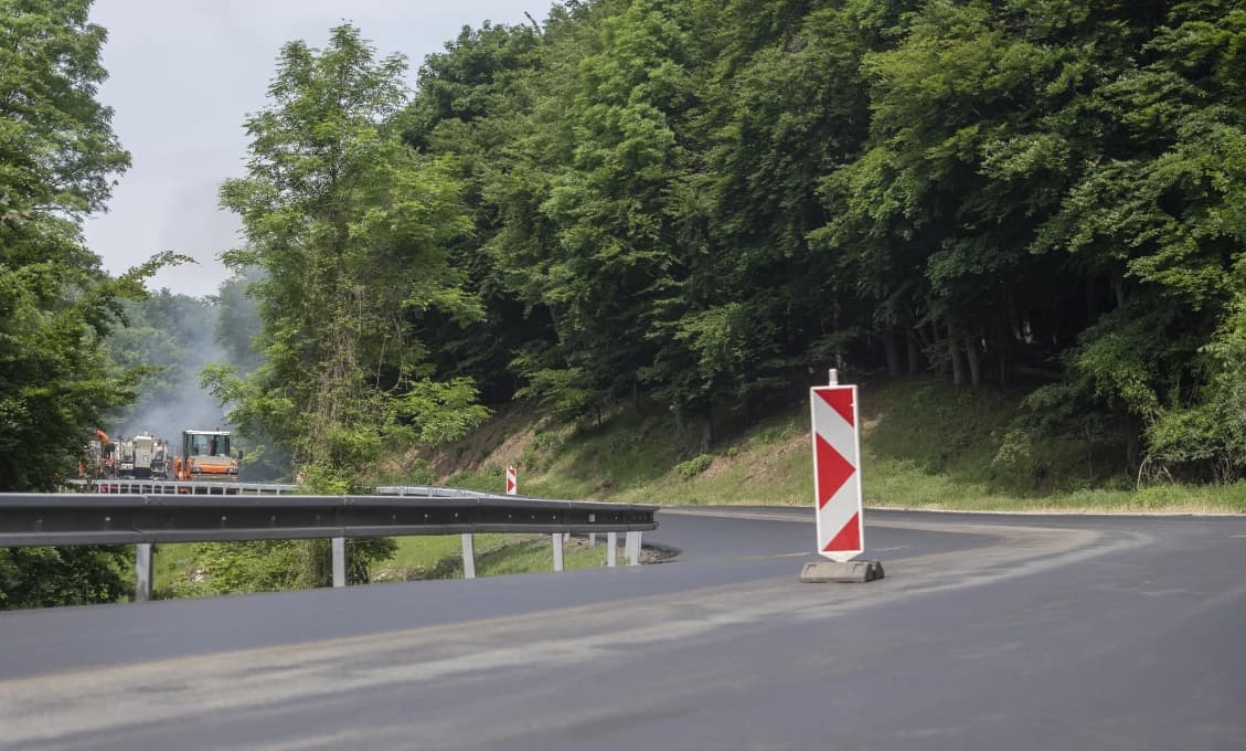 Vodiči, POZOR: Horský priechod Pezinská Baba hlási UZÁVERU!