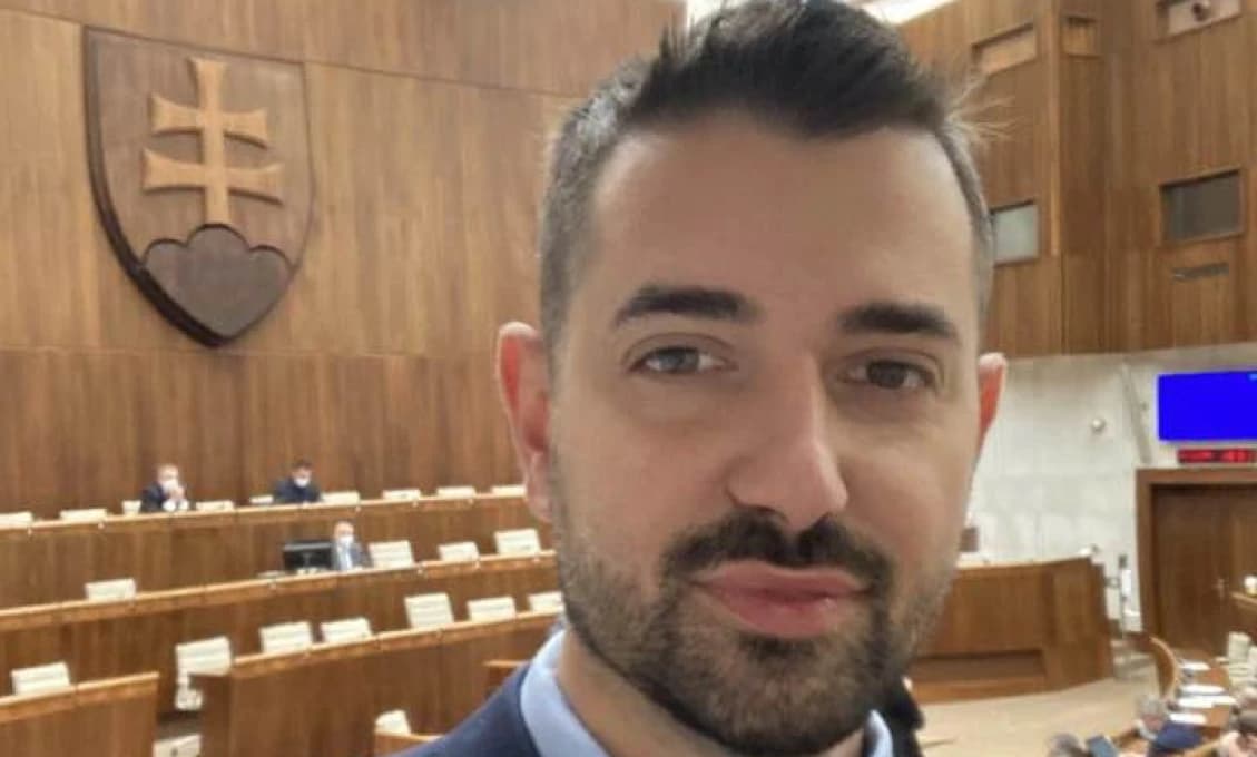Prekvapenie: Ňarjaš už nie je v predstavenstve TIPOSu