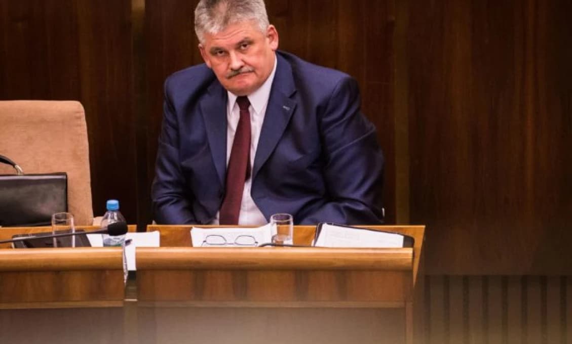Ján Richter: Čaputovej vláda ROBÍ CHYBU!
