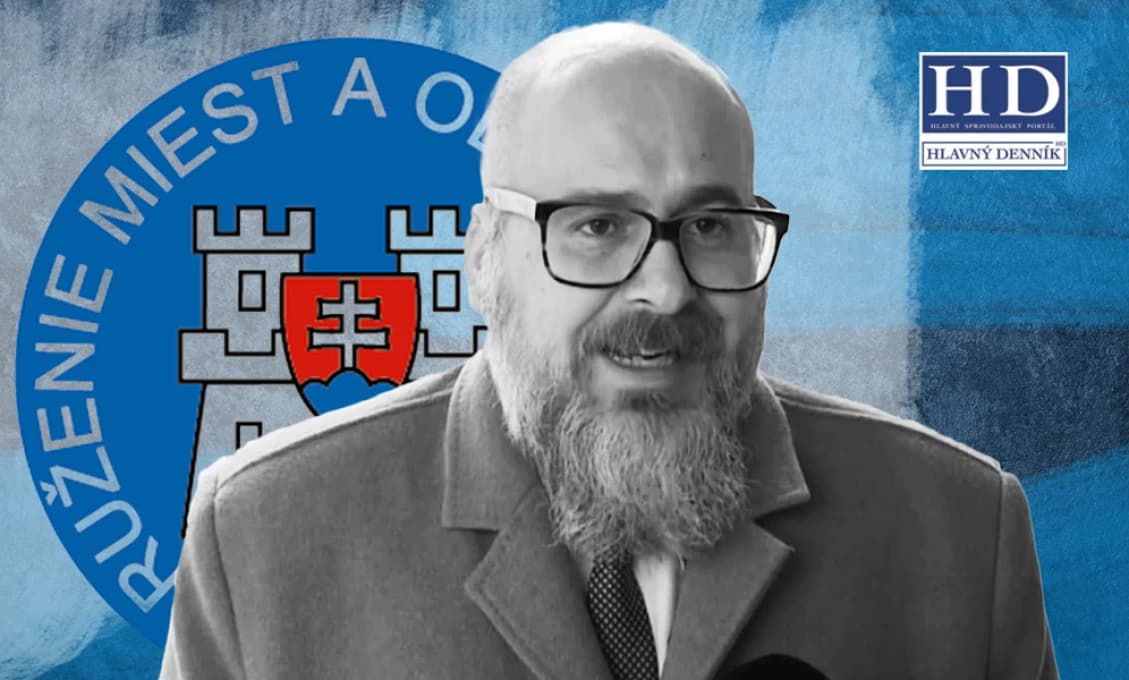 Michal Kaliňák: Ich nestačí nevoliť, ich treba vyhnať