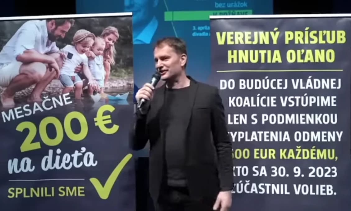 Lož je predsa normálny marketing - podľa nenormálnych