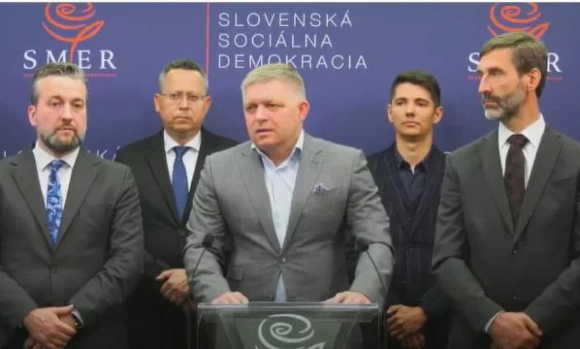 Prezidentka a progresívci sa tu snažia o ovplyvnenie volieb