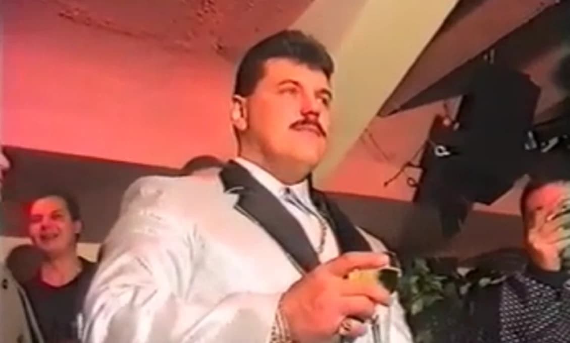 Černák z basy rozpráva. Podľa Reichela ohovára (VIDEO)