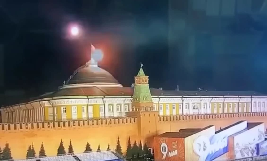 Ukrajinskí sabotéri sa činia v Rusku