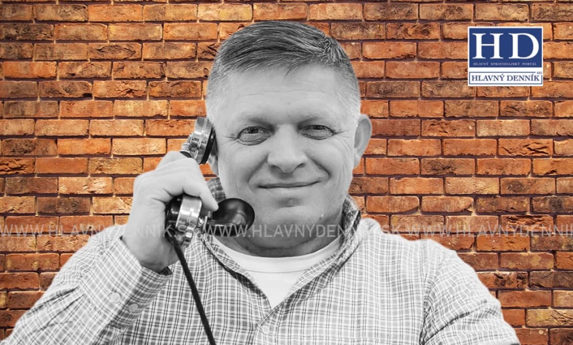 MZVEZ SR a MO SR odpovedali Robertovi Ficovi
