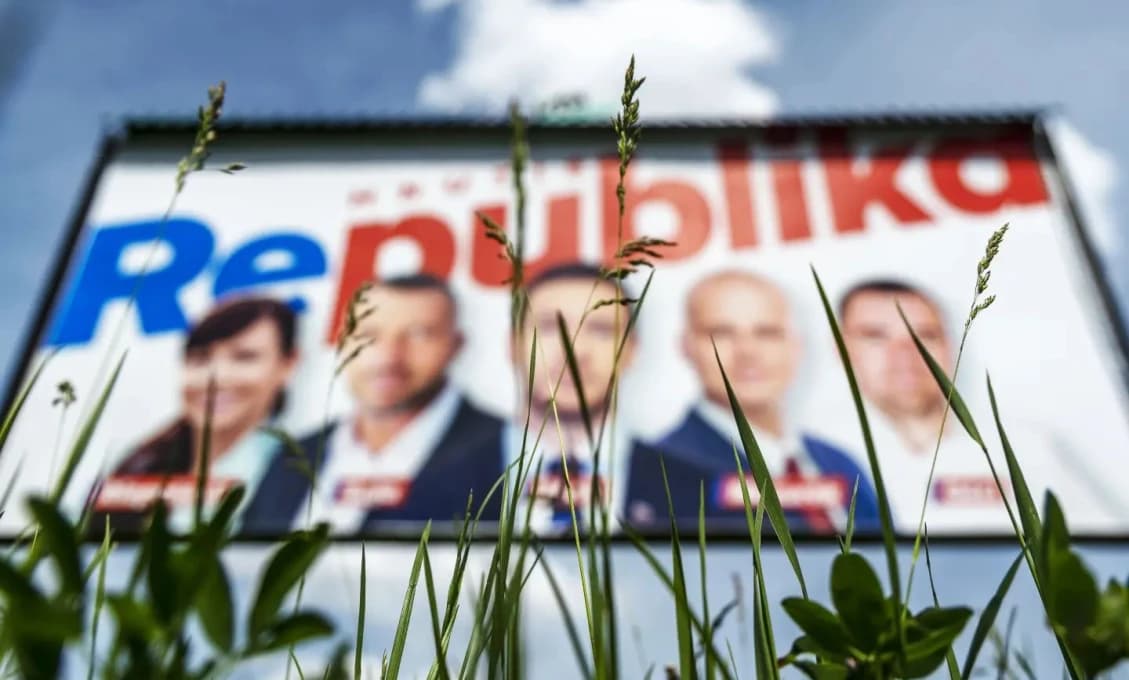 Milan Uhrík: Vedenie RTVS bude vymenené! (VIDEO)