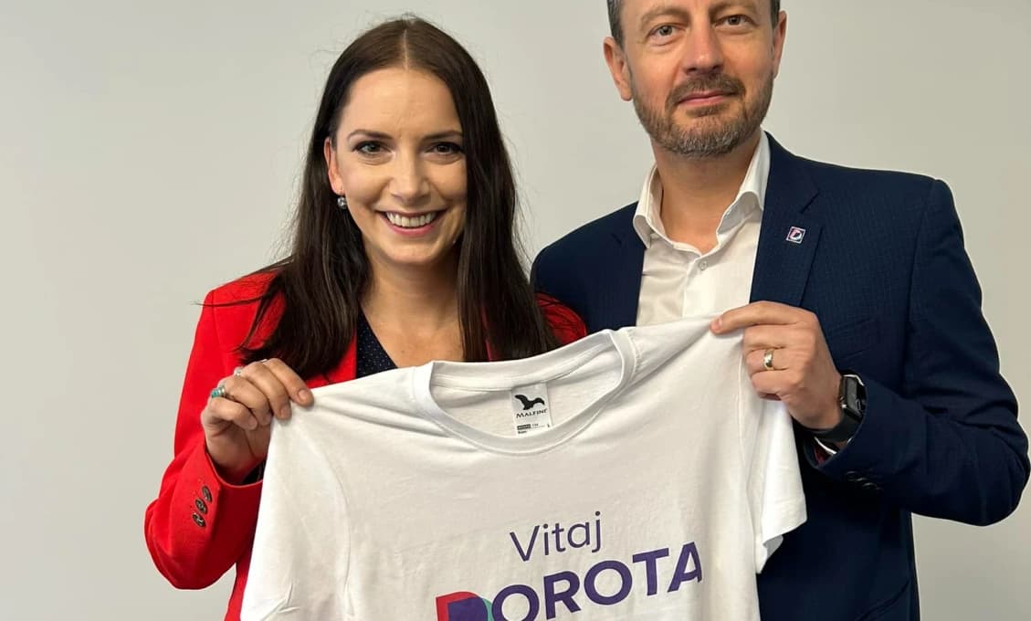 Evolúcia Demokratov - od konzervatívcov k ..., no, k Dorote