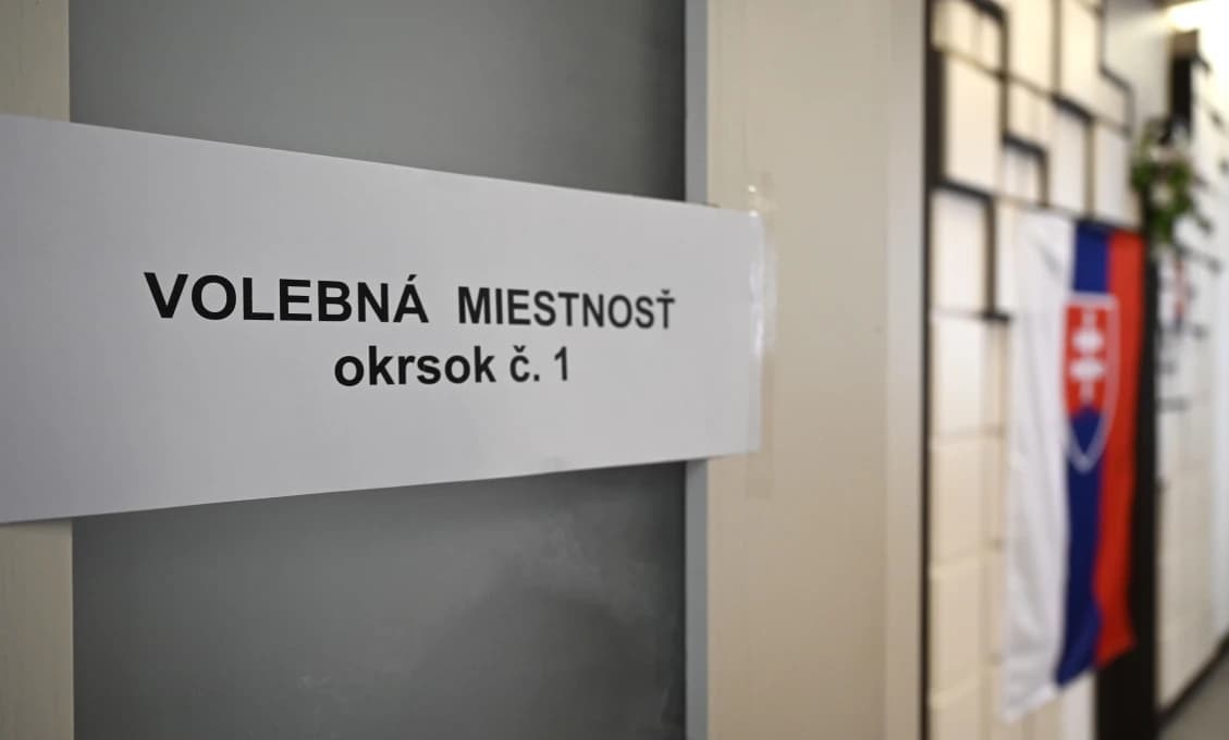 Kollár vyhlásil termín volieb