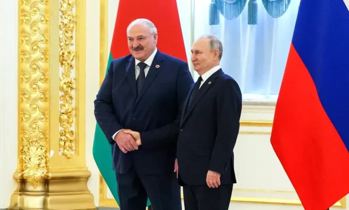 Jadrové zbrane v Bielorusku budú! Kedy?