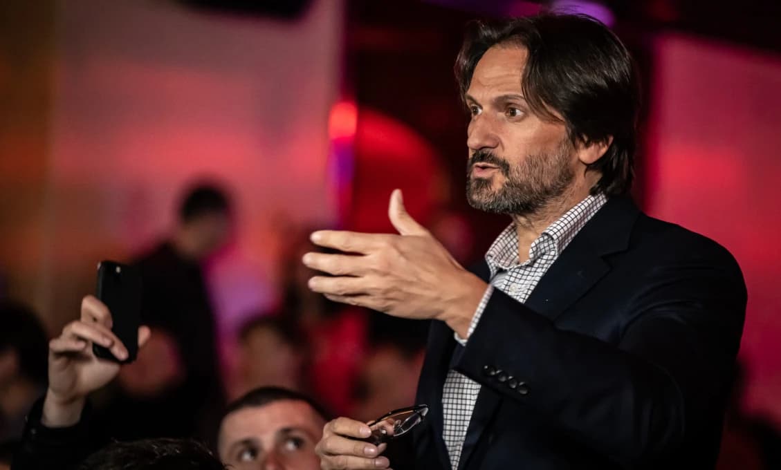 Robert Kaliňák: Takto, ako to chce Čaputovej minister to fungovať nikdy nebude (VIDEO)