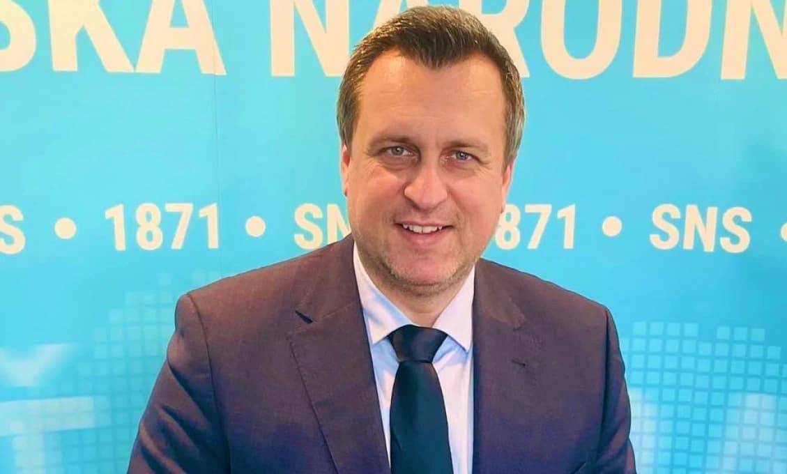 Andrej Danko: Boris Kollár je posledný, s kým by som chcel po voľbách rokovať