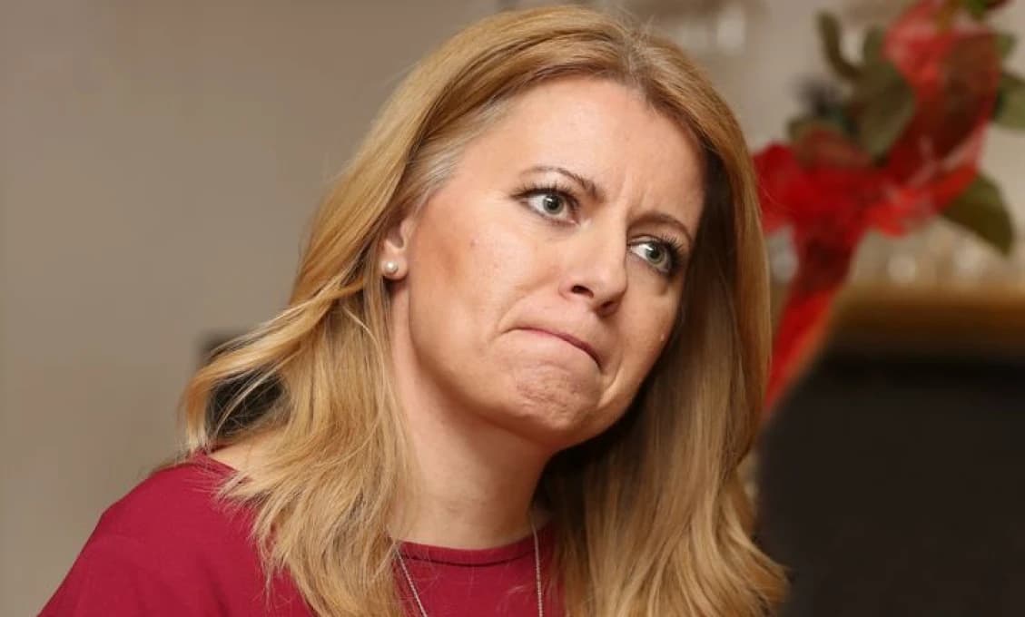 Bugár: ČAPUTOVÁ PONESIE ZODPOVEDNOSŤ ZA NESKORÉ ROZHODNUTIE