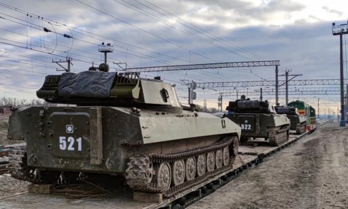 Ukrajina s technikou od NATO narazila na ruský múr obrany