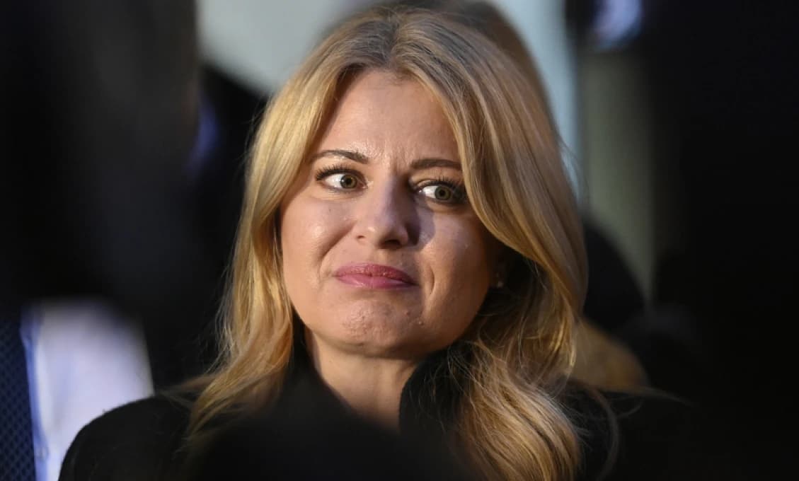 Čaputová mobilizuje zahraničné voličské hlasy