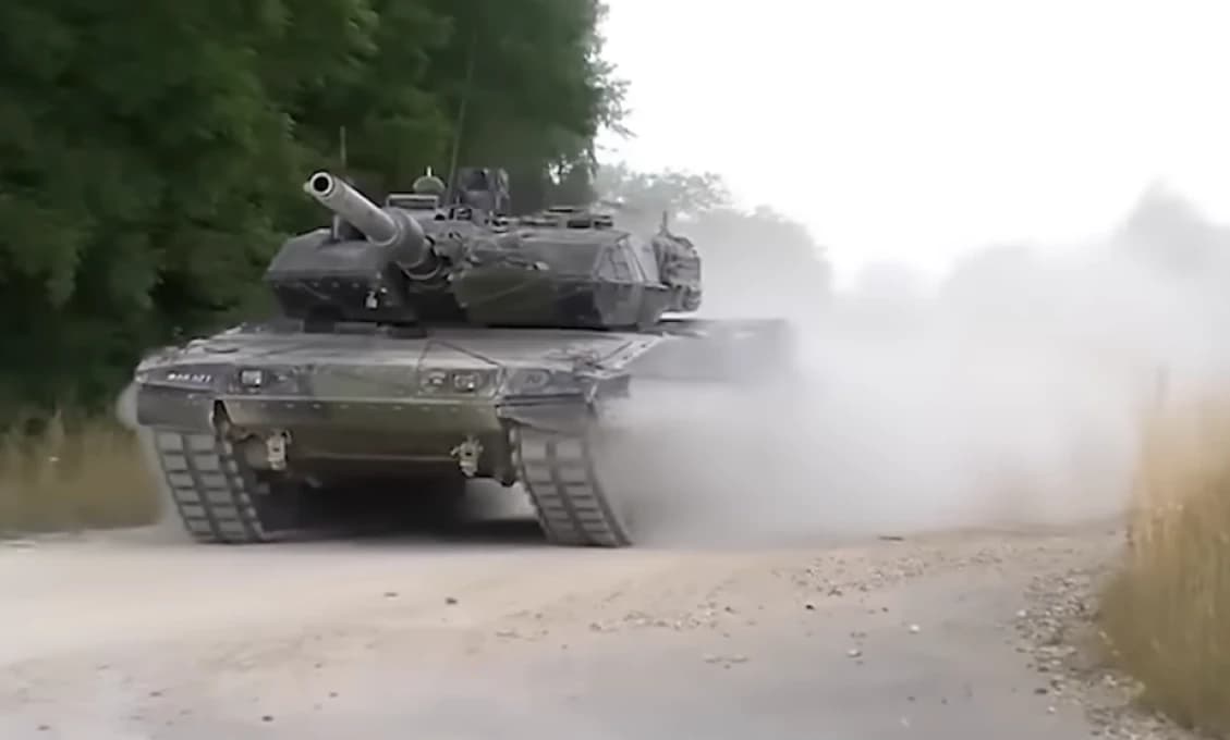 Kyjev chystá prekvapenie?