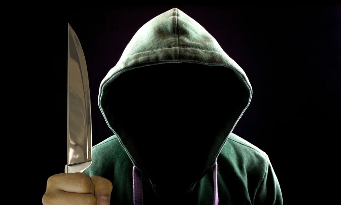 ZA TO MÔŽE OHŇOSTROJ! Vražda spáchaná Ukrajincom má pokračovanie