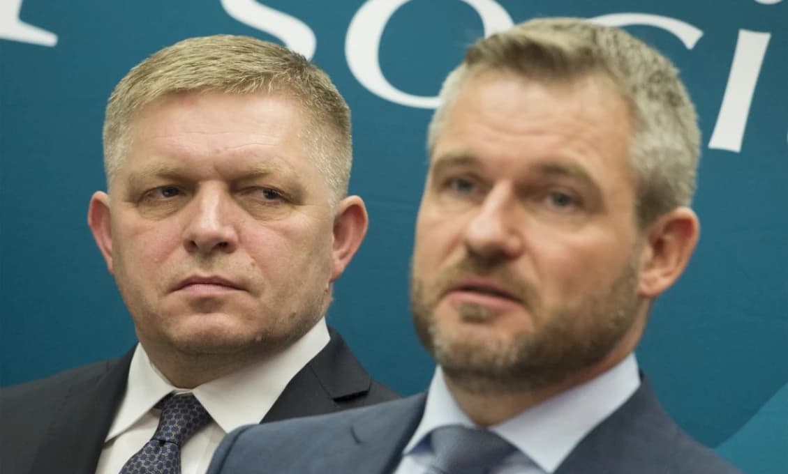 Blaha ostro Pellegrinimu: MY A DINOSAURI? Ani Fred Flinstone nemal toľko funkcií ako tuná Pelle (FOTO)