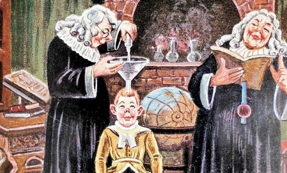 „DEBILIZ*CIA NÁRODA!“ Slovenský spisovateľ spôsobil mediálne šialenstvo! Poviem vám pravdu o médiách…