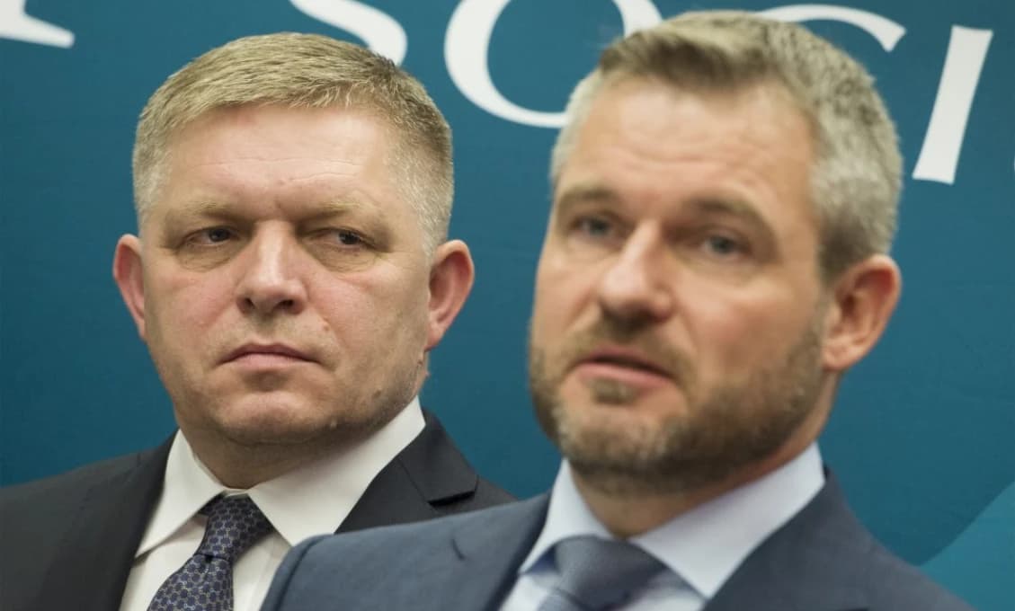 Politológ: Mainstreamoví novinári sú už len DRŽIAKY NA MIKROFÓNY! (VIDEO)