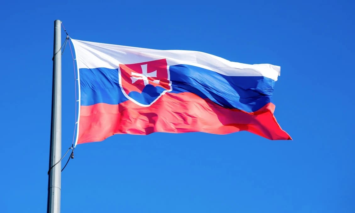 Taiwanský minister vie TOĽKO o Slovensku... Vraj Slováci sú zmätení!