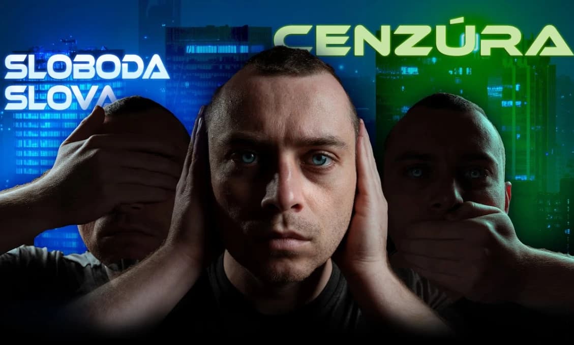 Šéf sociálnej siete sa priznal k CENZÚRE! Okamžitá reakcia zo Slovenska