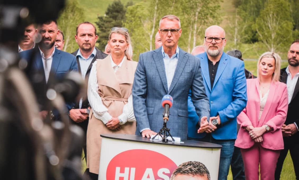 HLAS žije s regiónmi a odmieta rušenie detskej pohotovosti v Medzilaborciach