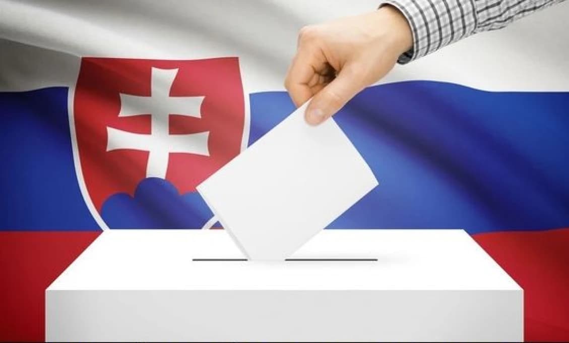 O voľbu poštou zo zahraničia požiadalo prvé dni približne 4000 voličov