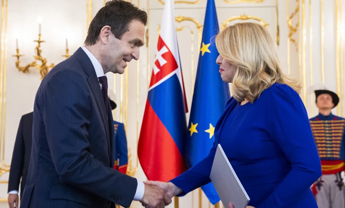 Odborník na Ústavu: Po TOMTO nás čaká ďalšia neistota