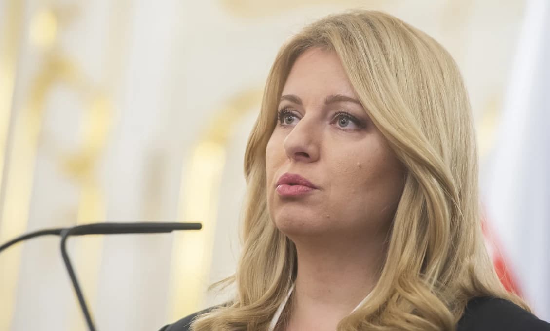 Vajatala s vymenovaním úradníckej vlády, tak dopadla