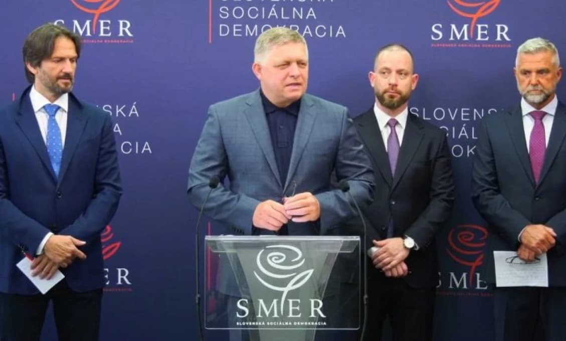 Ďalšia rana pre právoplatne odsúdeného Lipšica (VIDEO)