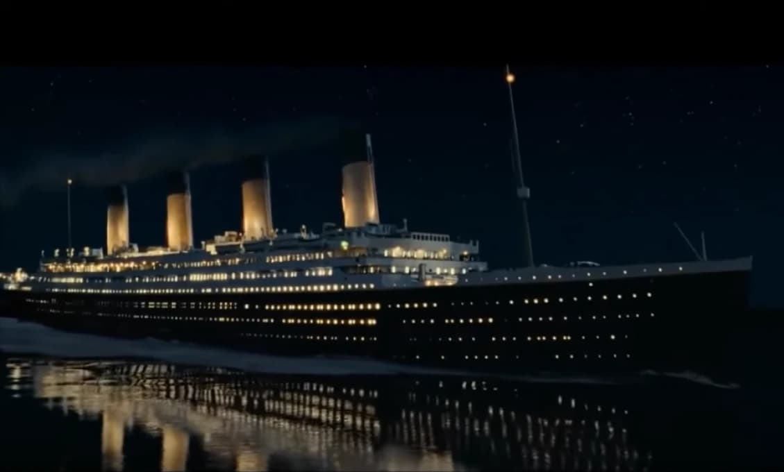 Stratila sa ponorka s turistami! (VIDEO)