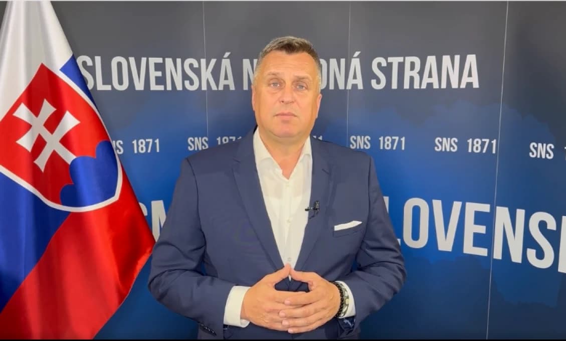 Christine Lagardová ako hrozba Európy (Valentín Katasonov)
