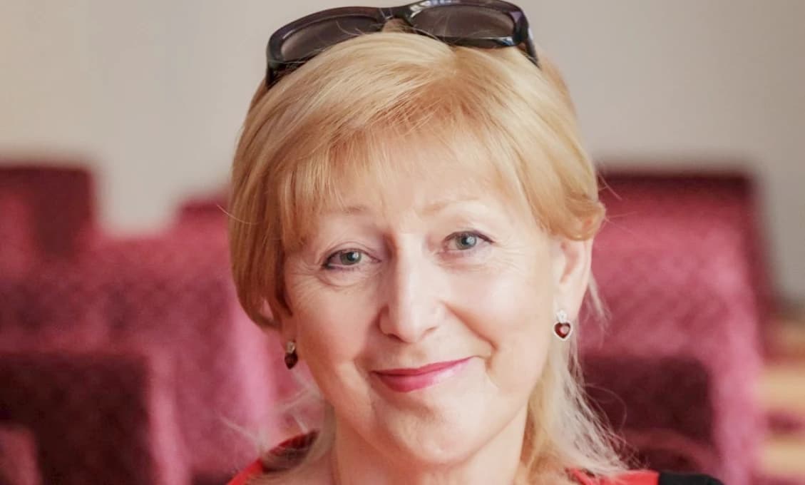 Gabriela Rothmayerová: Kedy nastane „veľký tresk“? Použijú „Božiu zbraň?“