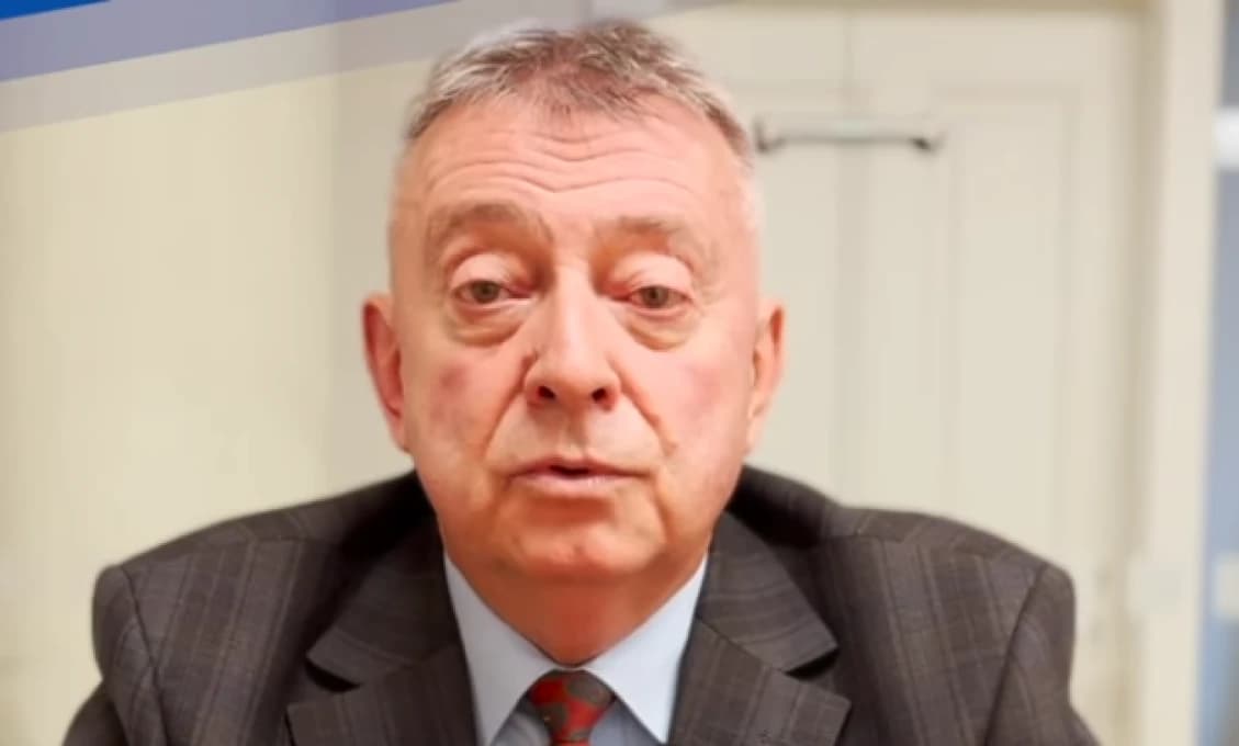 Gen. Viktorín: Som rád, že sa začína hovoriť o odlive mozgov