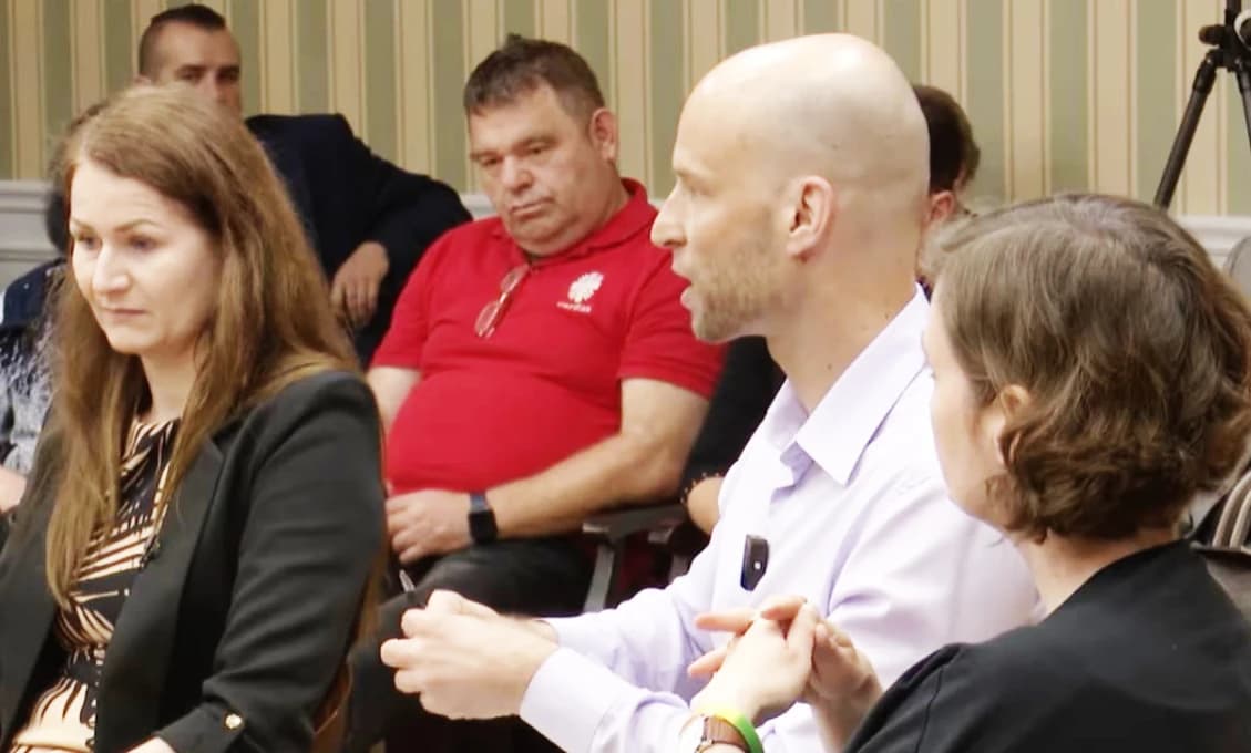 Šimečkovcom prekážajú privysoké dôchodky na Slovensku