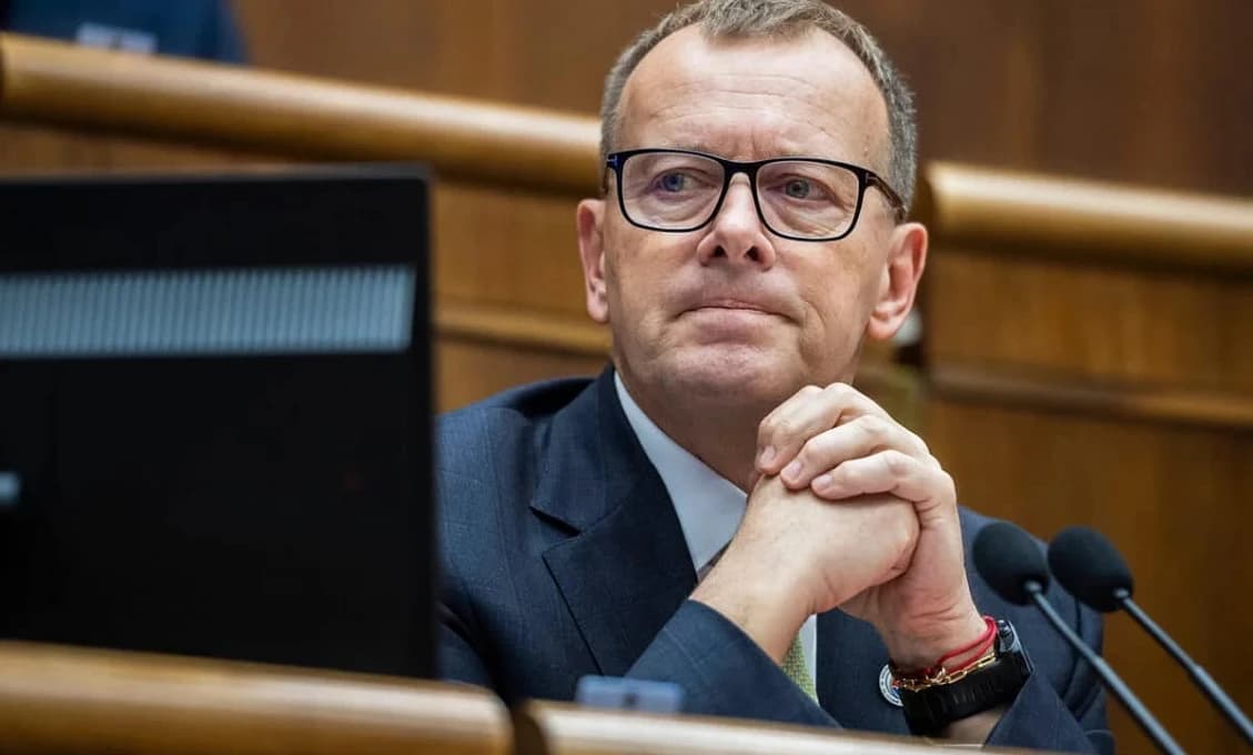 Nech skončí s rodinkárstvom a s korupciou