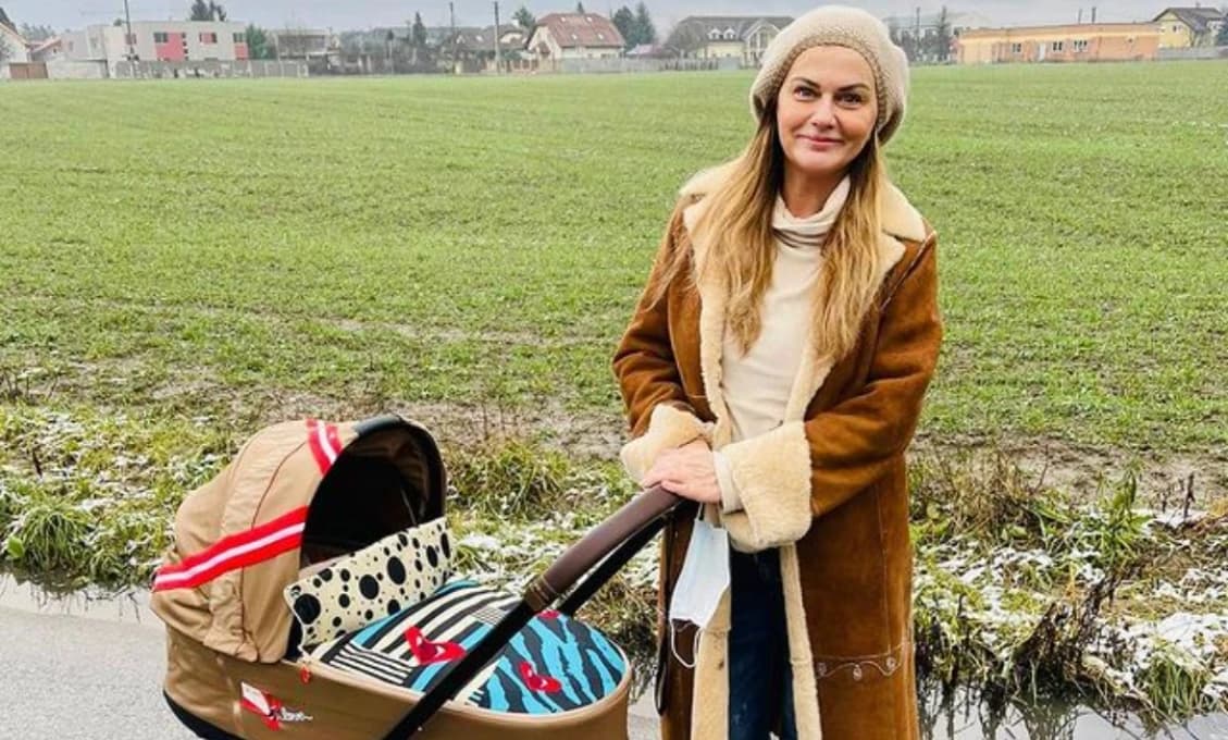 Monika Beňová o "fackách" Borisa Kollára