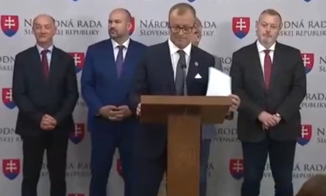 Boris Kollár: Budú dôkazy na to, že Richterová klame