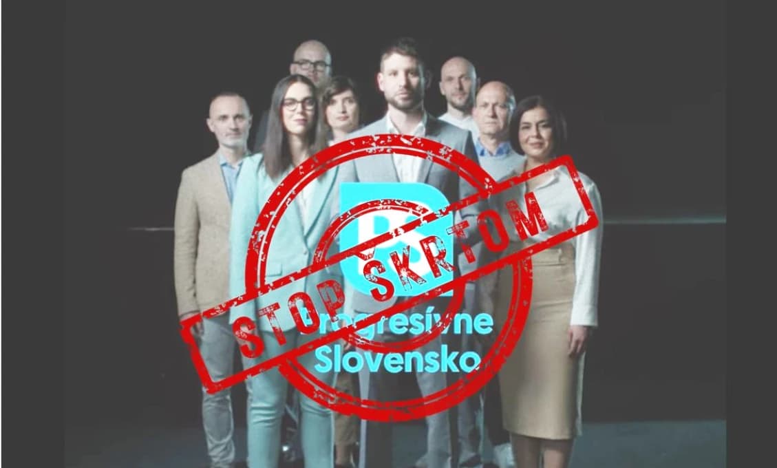 Oni sa so sociálnymi škrtmi ani len netaja!