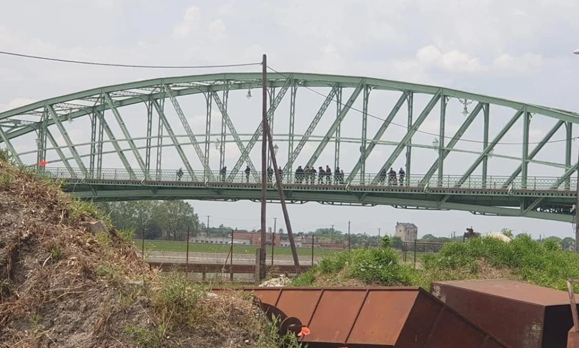 Matúš Šutaj Eštok: Štefan Hamran o ilegálnych migrantoch klame (VIDEO)