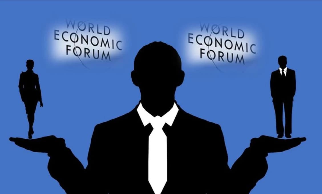 Rafaj: Ideológie presadzované WEF sú cesta k totalite
