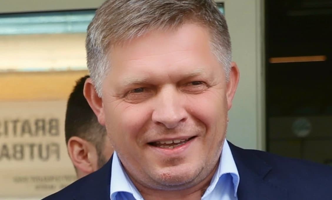Robert Fico: Už chápete, kto je víťazom vojny na Ukrajine? (VIDEO)