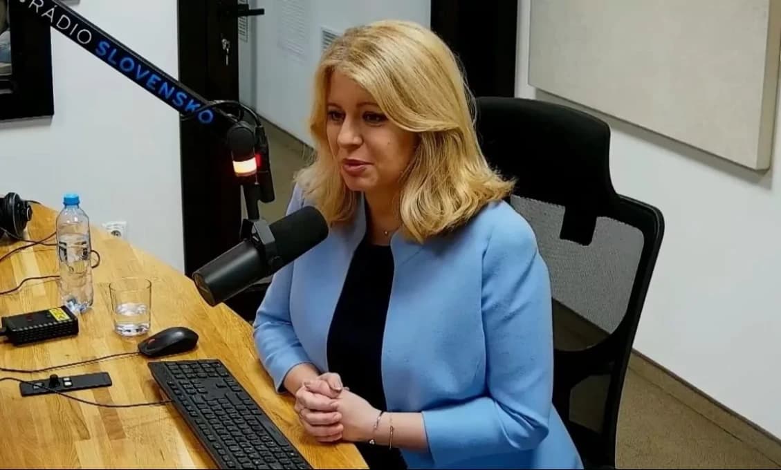 Predpoveď politológa Hrabka. Zuzana Čaputová môže prehodnotiť svoje rozhodnutie