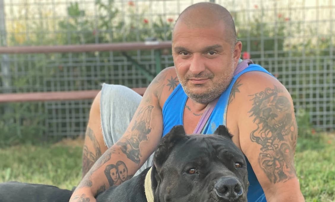 Róm Čimo Matovičovi: Ty ideš hovoriť o fašistoch?