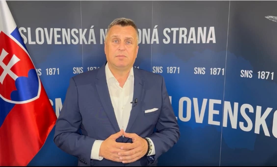 Andrej Danko má jasno! Sulík, Matovič, Kollár a progresívci, odchod!