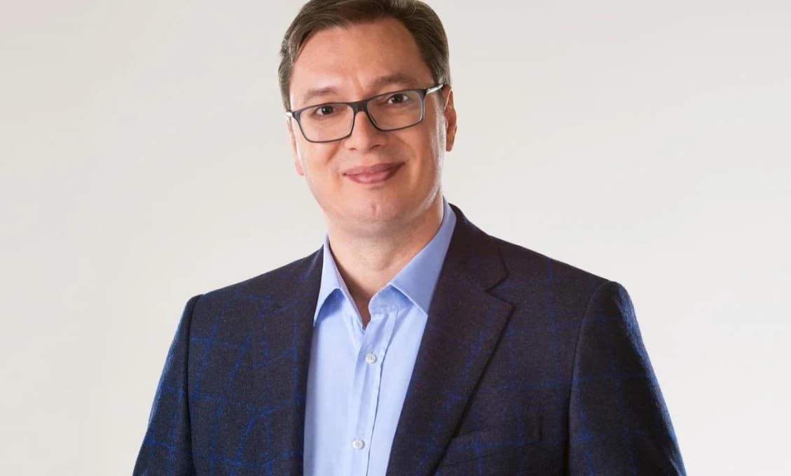 Vučić: Bol to Putin, kto to ukončil