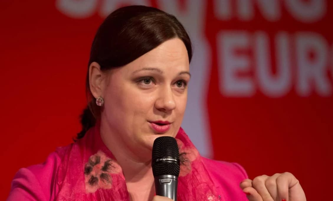 Europoslankyňa: Nebuďme potravinovým smetiskom sveta (VIDEO)