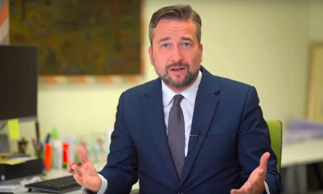 Mainstream zaujimajú viac gejovia ako drahota potravín