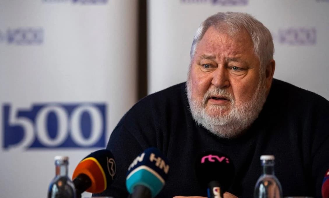 Soták nevyberane: Buď tvoríš hodnoty, alebo tu nemáš čo robiť! (VIDEO)