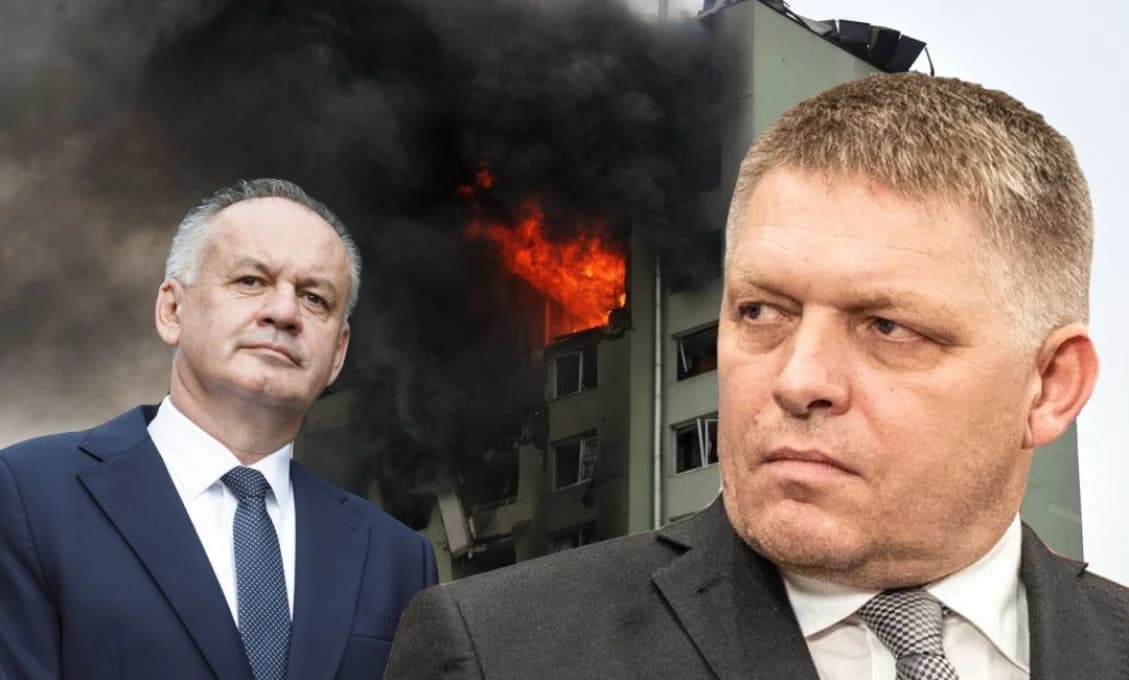 Exprezident sa postavil pred súd